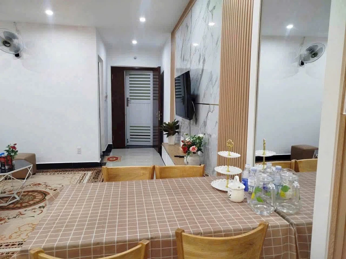 Bán căn góc chung cư DIC Phoenix C 77m² Vũng Tàu - Ảnh thu nhỏ 5