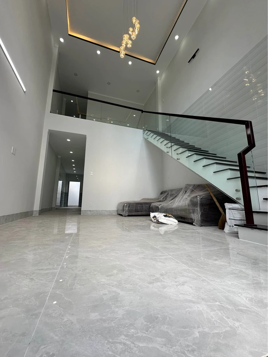 Bán nhà 3 phòng ngủ 11.27m² Tân An, Long An - Ảnh thu nhỏ 2