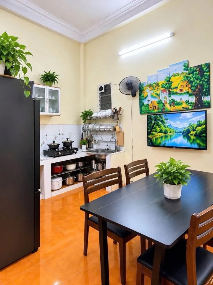 Bán nhà 2 tầng 90m² Hà Tu Tân Phú giá 2 tỷ - Ảnh thu nhỏ 3