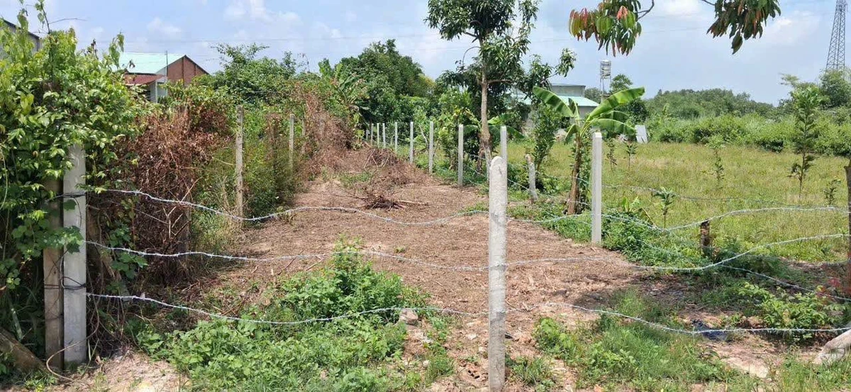 Bán đất 360m² Cầy Xiêng Xã Châu Thành Tây Ninh 210 triệu - Ảnh thu nhỏ 2