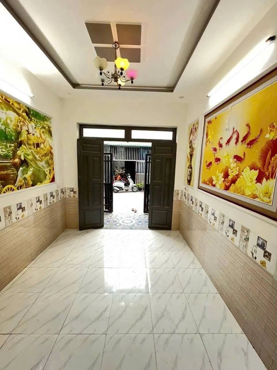 Bán nhà Bình Chuẩn 40m² 2 phòng ngủ 990 triệu - Ảnh thu nhỏ 5