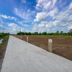 Bán đất 106,7m2 tại Tân Đông, Gò Công Đông, Tiền Giang, 200 triệu VND - Ảnh thu nhỏ 9