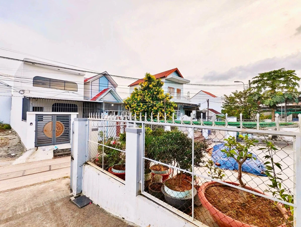 Bán nhà 2 phòng ngủ 135m2 Diên Khánh Khánh Hòa - Ảnh thu nhỏ 3