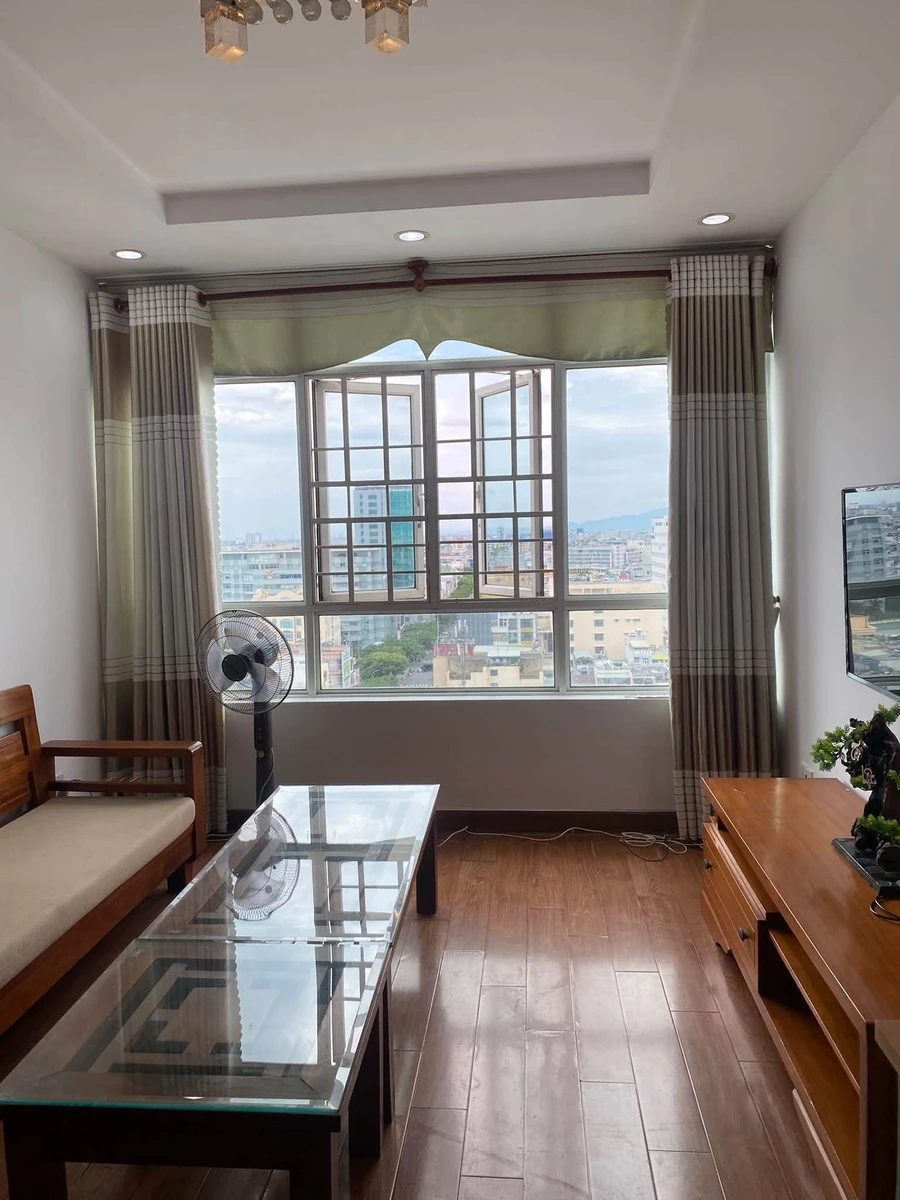 Bán căn hộ HAGL 117m2, 3PN tại Hàm Nghi, Đà Nẵng - Ảnh thu nhỏ 3
