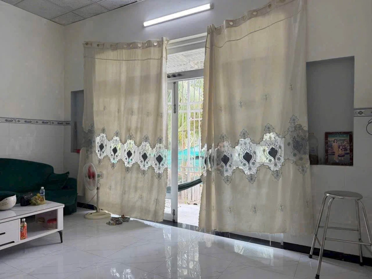 Bán nhà 2 phòng ngủ 83.2m² Đức Long Phan Thiết 520 triệu - Ảnh thu nhỏ 4