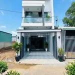 Bán nhà phố Phú Lợi 73.9m² 3 phòng ngủ 3.8 tỷ - Ảnh thu nhỏ 1