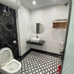 Cho thuê nhà 4 tầng 4PN tại khu Văn Cao, 45m2, 12tr/tháng - Ảnh thu nhỏ 1