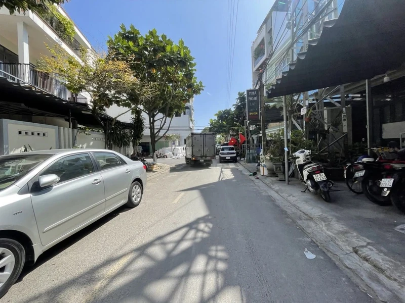 Bán đất Sơn Trà 72m² giá 5,15 tỷ