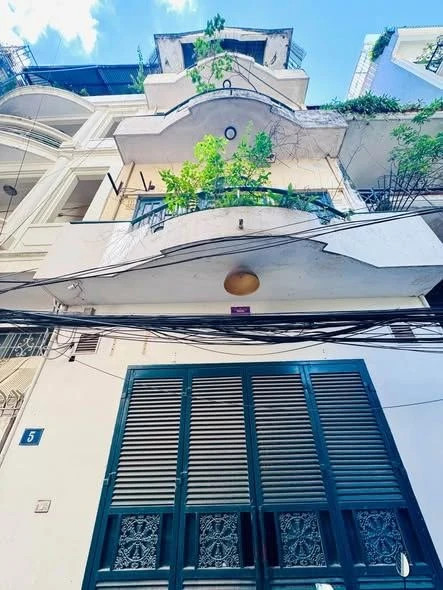 Bán nhà mặt tiền Nguyễn Phúc Lai 63m² 28 tỷ - Ảnh thu nhỏ 2