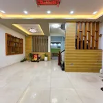 Bán nhà mặt tiền Cộng Hòa, 4 tầng, 5PN, 84m2, 24 tỷ - Ảnh thu nhỏ 4