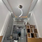Bán nhà gác lửng 75m² 1 tỷ 650 Trảng Dài Bình Dương - Ảnh thu nhỏ 1