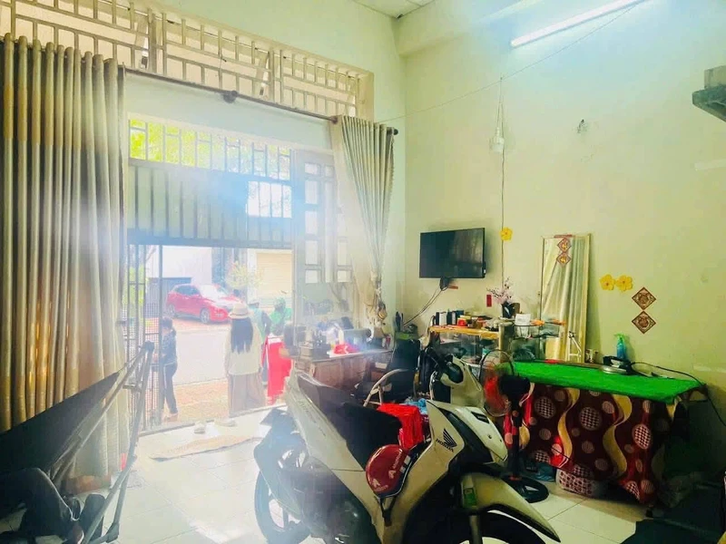 Bán nhà cấp 4 mặt tiền Lê Duẩn Bà Rịa 60m2 giá 3 tỷ 350
