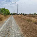 Bán đất thổ cư 100m² giá 1,15 tỷ tại Đức Lập Thượng, Đức Hòa, Long An - Ảnh thu nhỏ 1