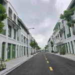 Cần bán gấp LK 60m2 tại Sun Hà Nam, Căn áp góc - đối diện CV Vườn Tre( Để ở hay kinh doanh đều đẹp) - Ảnh thu nhỏ 18