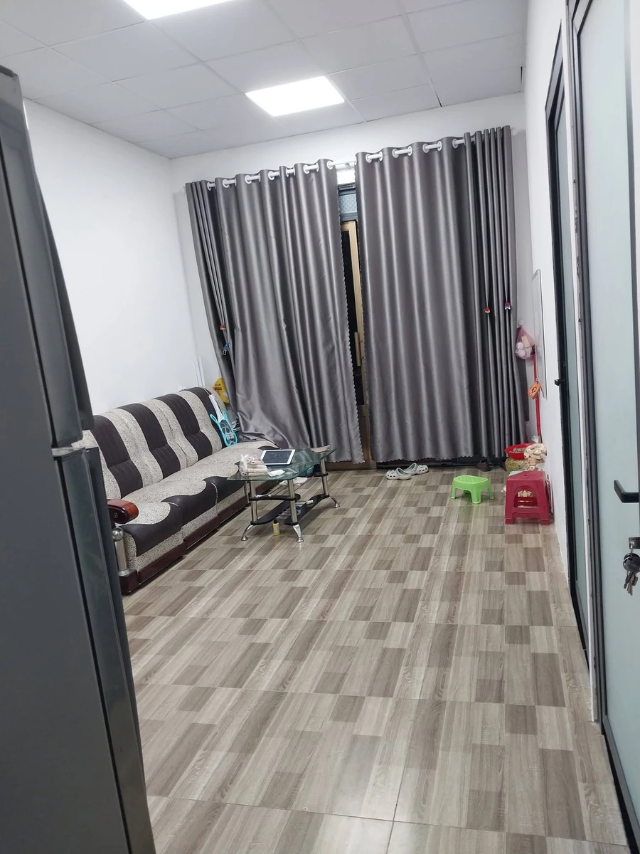 Bán nhà 2PN Cao Bá Quát Phường 7 50m² 1 tỷ 200 - Ảnh thu nhỏ 3