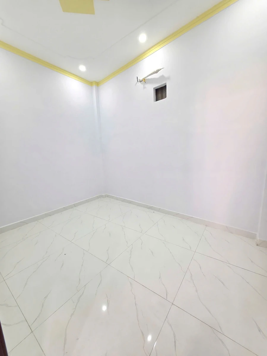 Bán nhà trệt lầu 76,6m2 4,2 tỷ Bình An, Dĩ An - Ảnh thu nhỏ 5