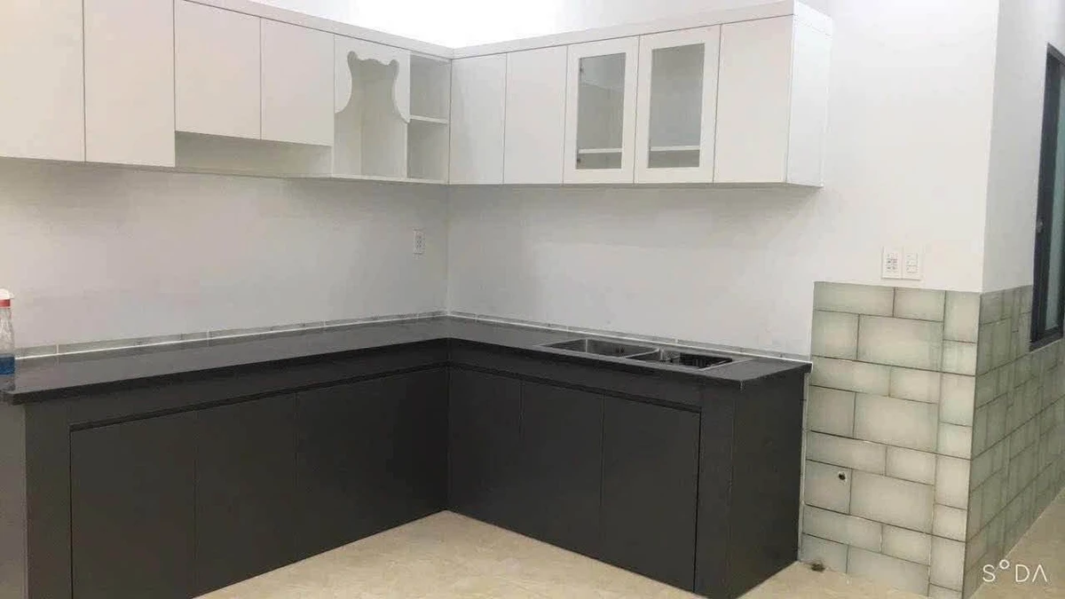 Bán nhà 2PN + 5 phòng trọ 200m² 3 tỷ 150 triệu - Ảnh thu nhỏ 4