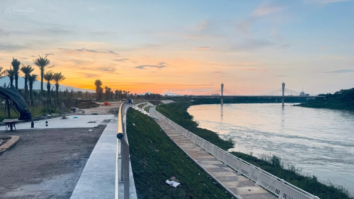 Mở bán đợt 1 dự án Times Riverside. Liên hệ Em Trường CĐT để chọn lô đẹp. - Ảnh 1