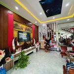 Bán nhà lầu 3 PN, 230m² Phan Thiết, sổ hồng riêng - Ảnh thu nhỏ 1