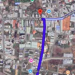 Bán lô đất mặt tiền Phạm Thị Ngư, Phan Thiết, 132m² - Ảnh thu nhỏ 3