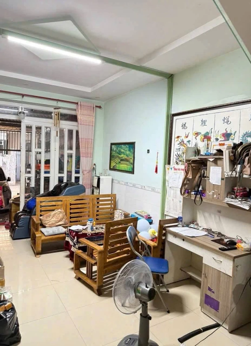 Nhà phố Trấn Biên 80m² sân xe, 3,05 tỷ - Ảnh thu nhỏ 3