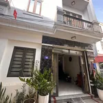 Bán nhà 3 tầng 52,8m² Xóm 1 Vĩnh Khê An Đồng hơn 2 tỷ - Ảnh thu nhỏ 1