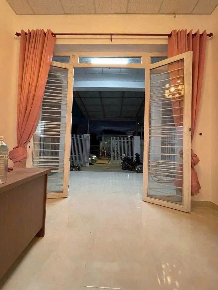 Bán đất thổ cư 100m² Hàm Liêm gần Phan Thiết 499 triệu viewhodieuhoa - Ảnh 1