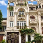 Bán biệt thự phố ngang 7m, 132m2, hẻm ô tô Cách Mạng Tháng 8, Tân Bình - Ảnh thu nhỏ 1