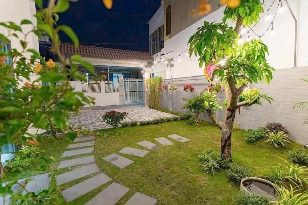 Bán homestay 3 PN 150m² Phú Trinh Phan Thiết - Ảnh thu nhỏ 3