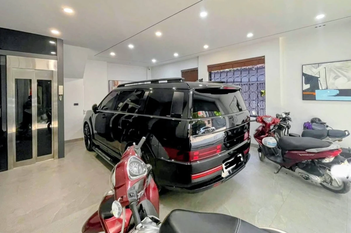 Bán nhà phân lô Cát Cụt 90m² có thang máy 11,3 tỷ - Ảnh thu nhỏ 2