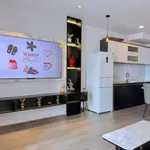 Bán căn hộ chung cư CSJ 55m2 1PN full nội thất, view phố gần biển Vũng Tàu giá 2,4 tỷ - Ảnh thu nhỏ 3