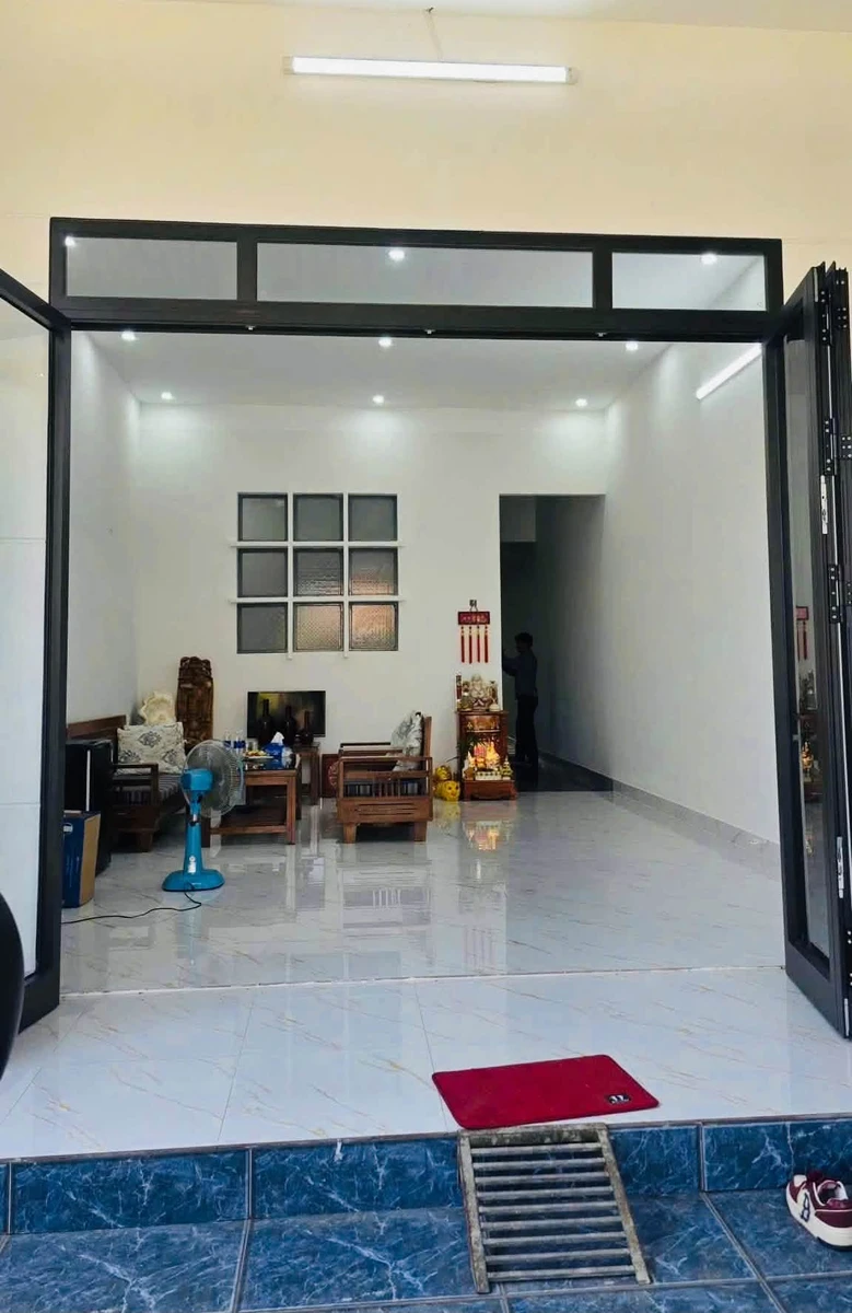 Bán nhà cấp 4, 120m² Tịnh Ấn Tây, mặt tiền Võ Nguyên Giáp - Ảnh thu nhỏ 2
