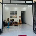 Bán nhà cấp 4, 120m² Tịnh Ấn Tây, mặt tiền Võ Nguyên Giáp - Ảnh thu nhỏ 2