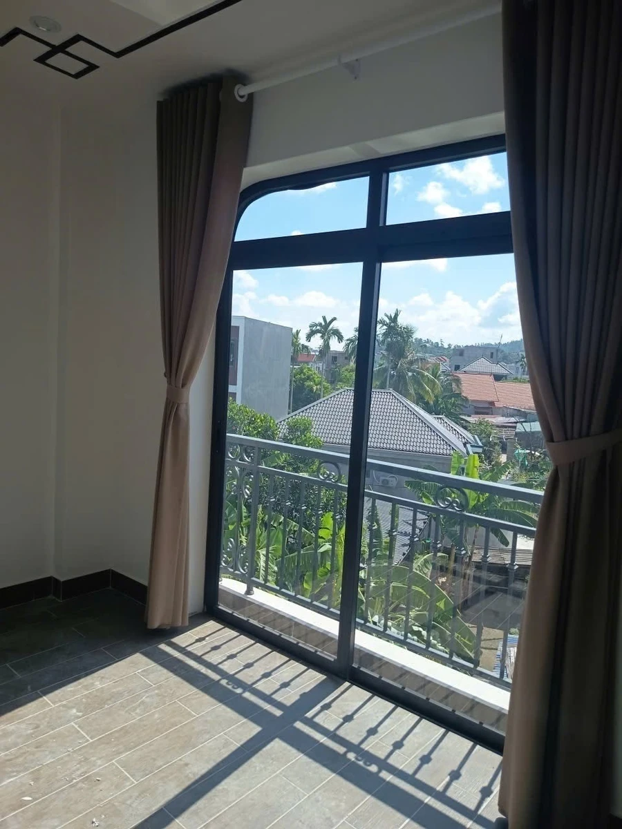 Bán nhà 3 tầng mới xây 45.2m2 Bùi Thị Thực Hải Phòng - Ảnh thu nhỏ 5