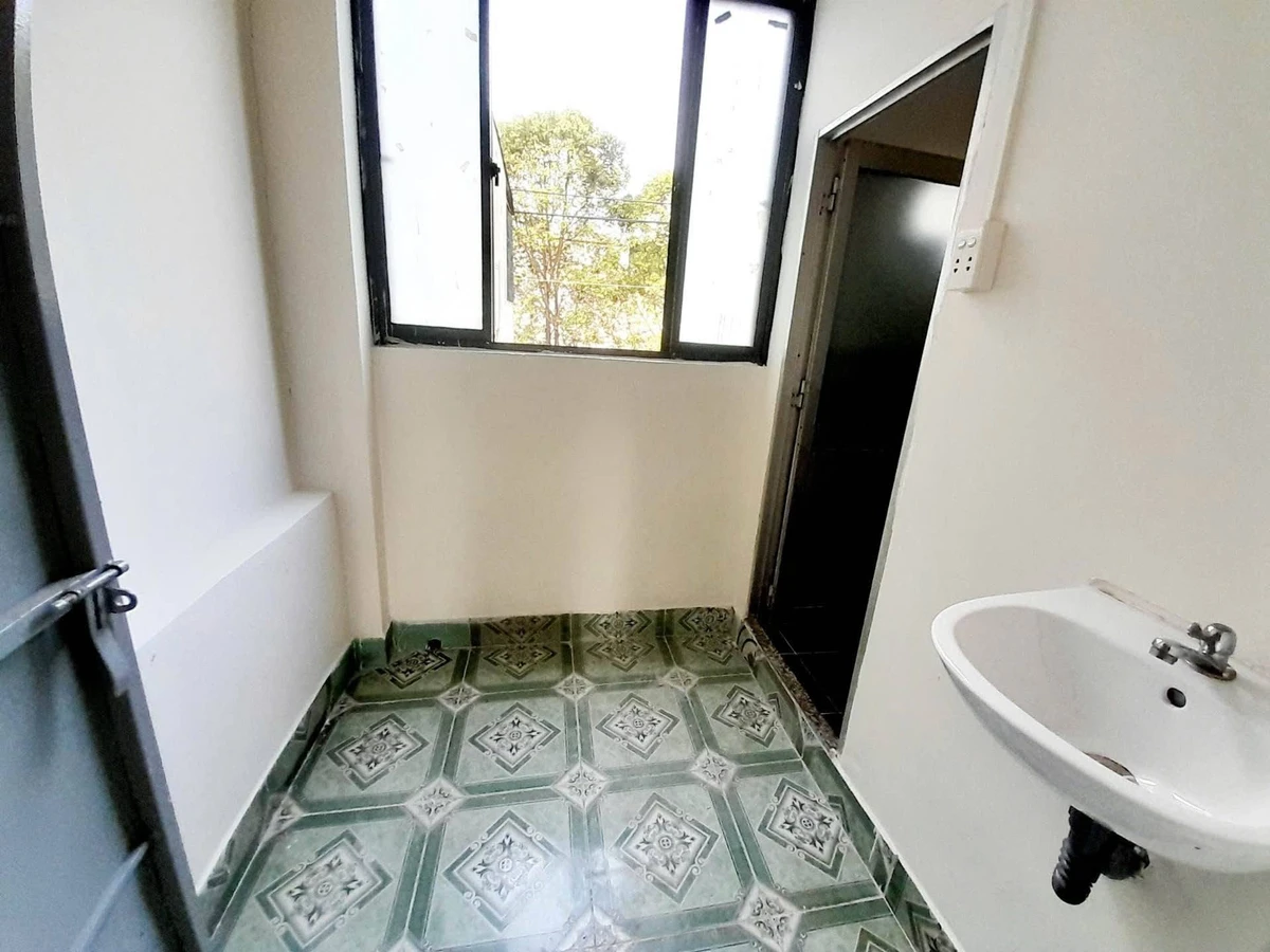 Bán nhà 2 tầng 64m2 hẻm xe hơi, sổ hồng riêng, Tỉnh Lộ 43, Tam Bình, Thủ Đức - Ảnh thu nhỏ 4