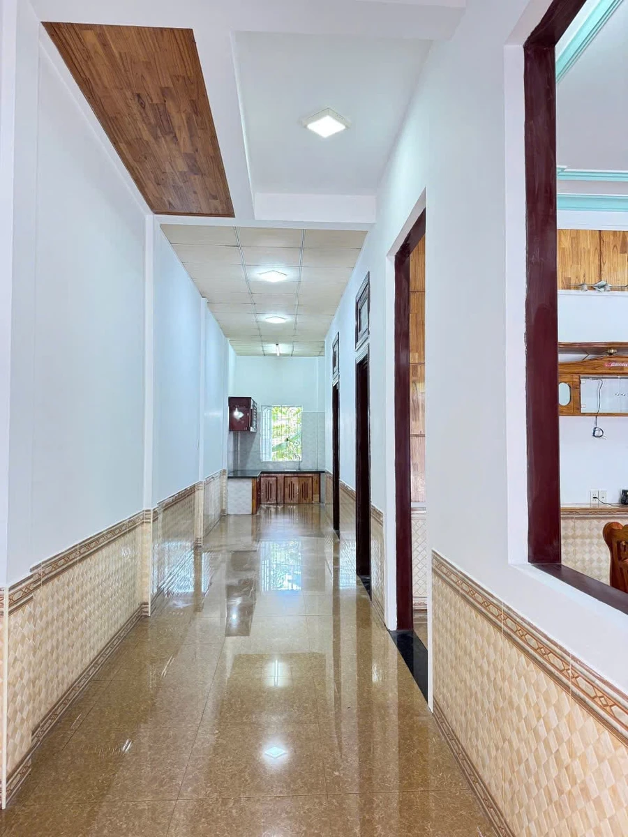 Bán nhà Huế 120m2 đường Dương Thiệu Tước 3 tỷ - Ảnh 1