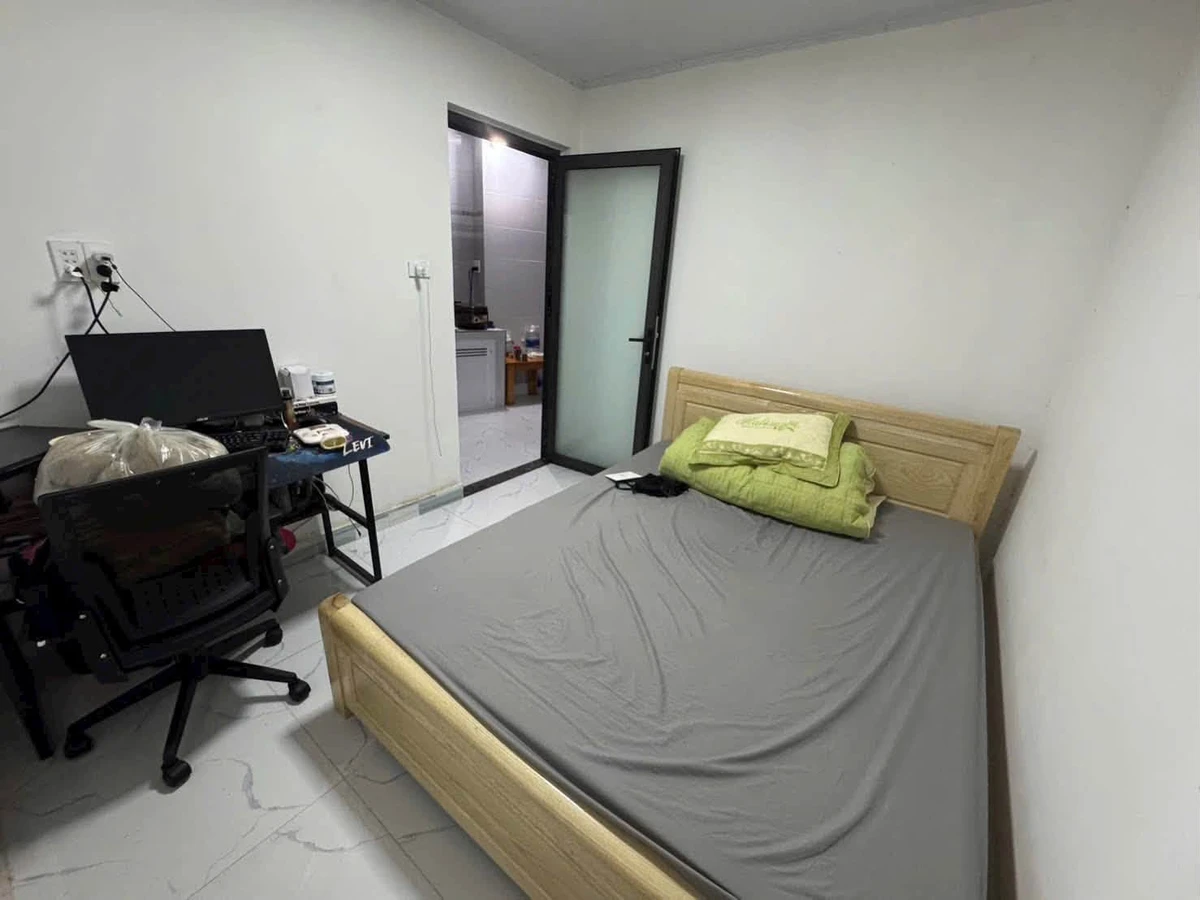 Bán nhà 1 trệt 1 lầu 48m2 Đà Lạt 800 triệu - Ảnh thu nhỏ 3