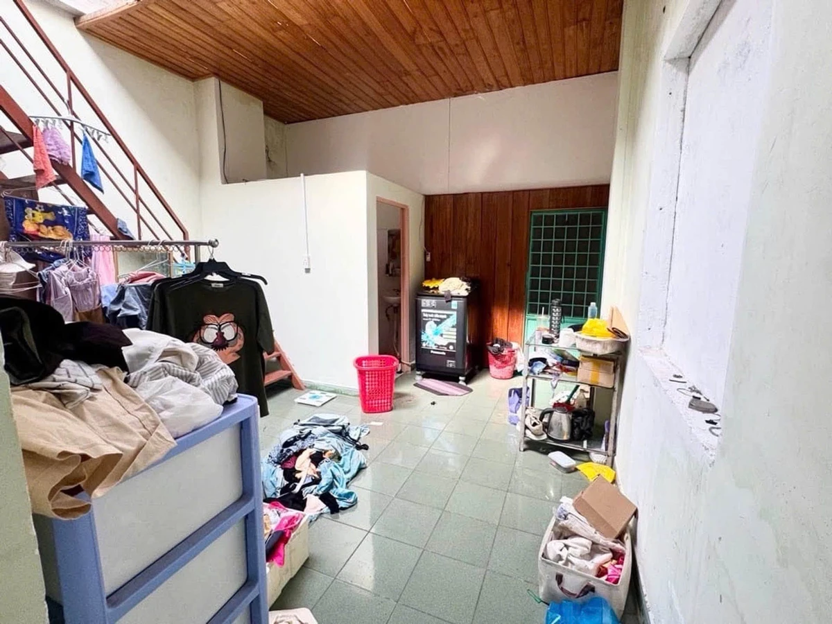 Bán nhà 3 tầng 4PN 90m² trung tâm Thanh Khê, Đà Nẵng 5 tỷ - Ảnh thu nhỏ 5