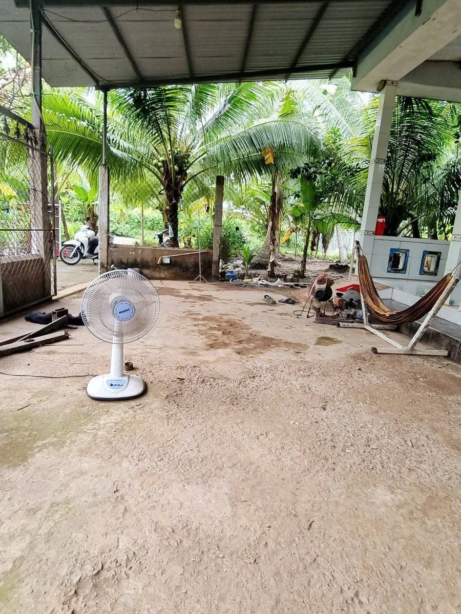 Bán đất Phước Thạnh 340m² gần cầu Hội, 900 triệu - Ảnh thu nhỏ 3