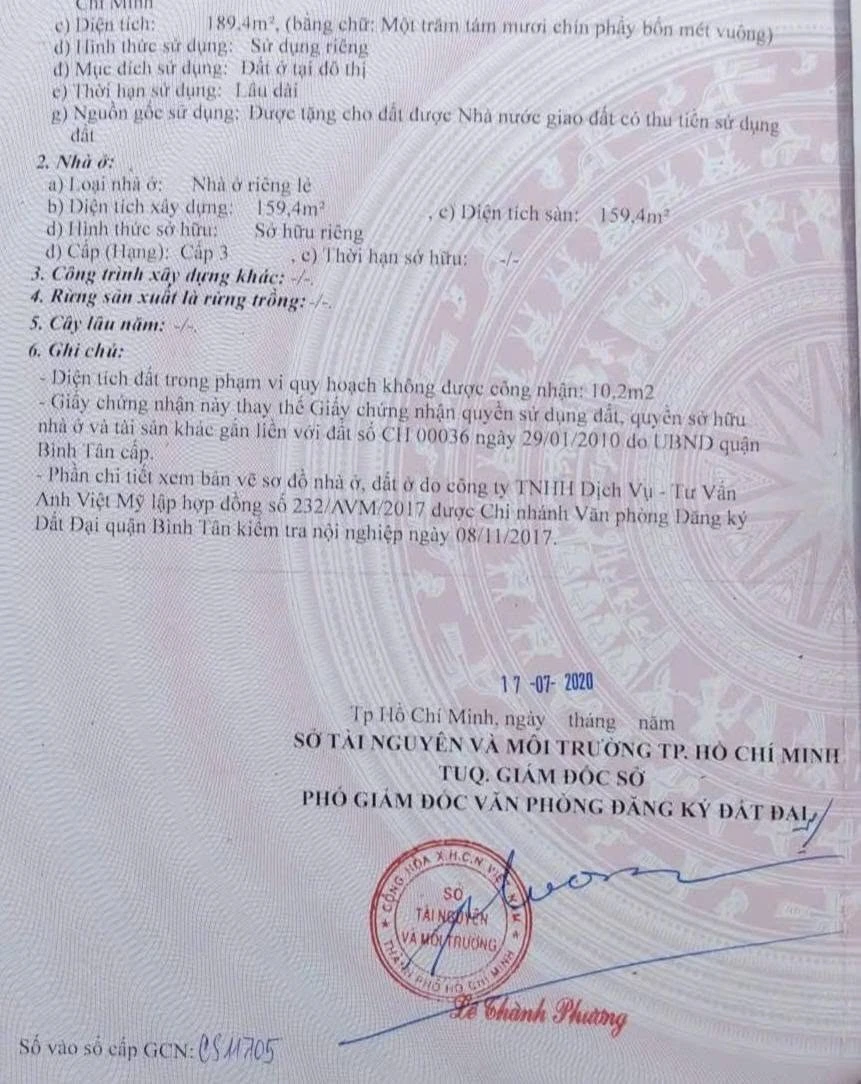 Bán dãy trọ 12 phòng khép kín hẻm xe hơi đường Hồ Văn Long, Tân Tạo, Bình Tân giá 6,5 tỷ - Ảnh 1