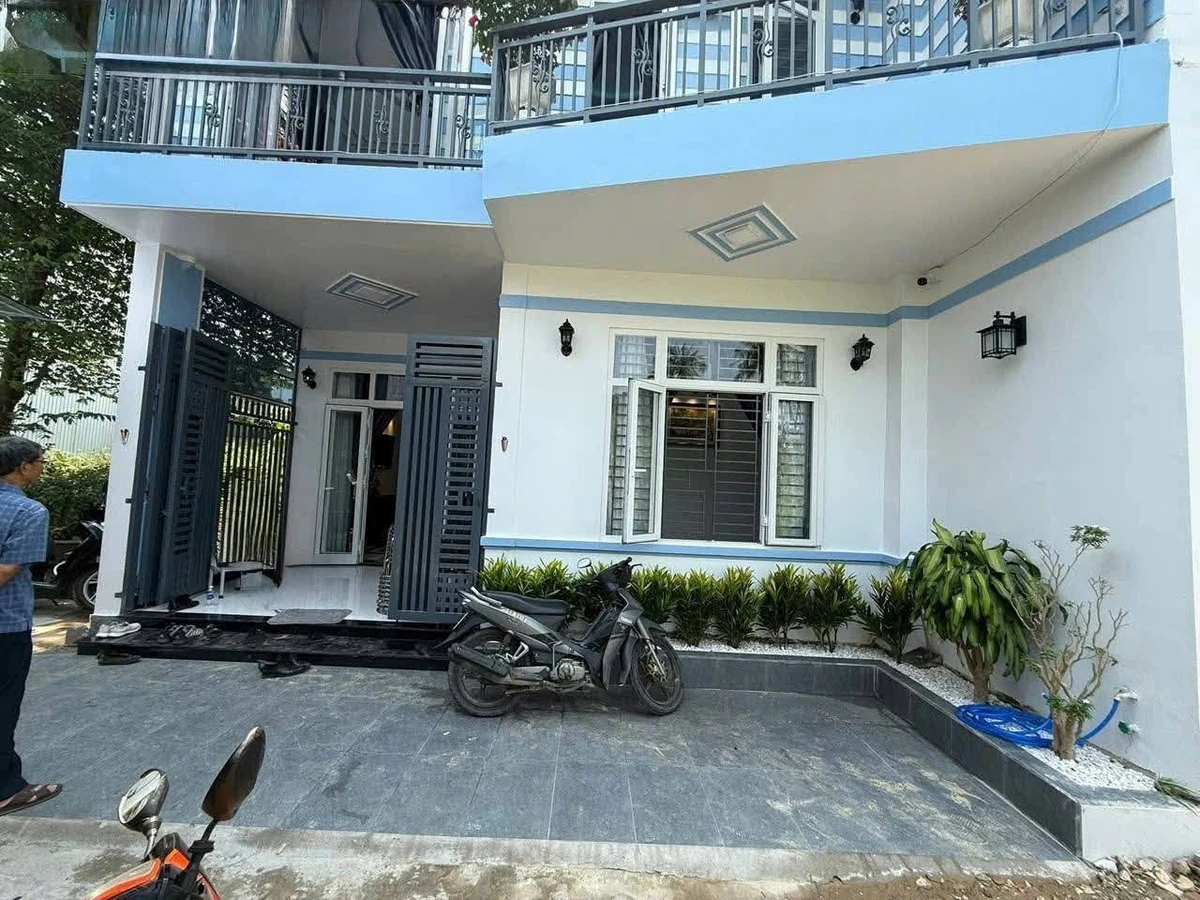 Nhà kiệt ô tô Bạch Đằng Huế 73m² 3 phòng ngủ 2 tỷ 650 triệu - Ảnh thu nhỏ 2