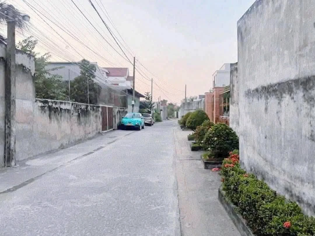 Bán đất thổ hẻm 368 Châu Thị Kim, Phường Tân An, Tây Ninh, 5x40m giá 1,6 tỷ - Ảnh 1