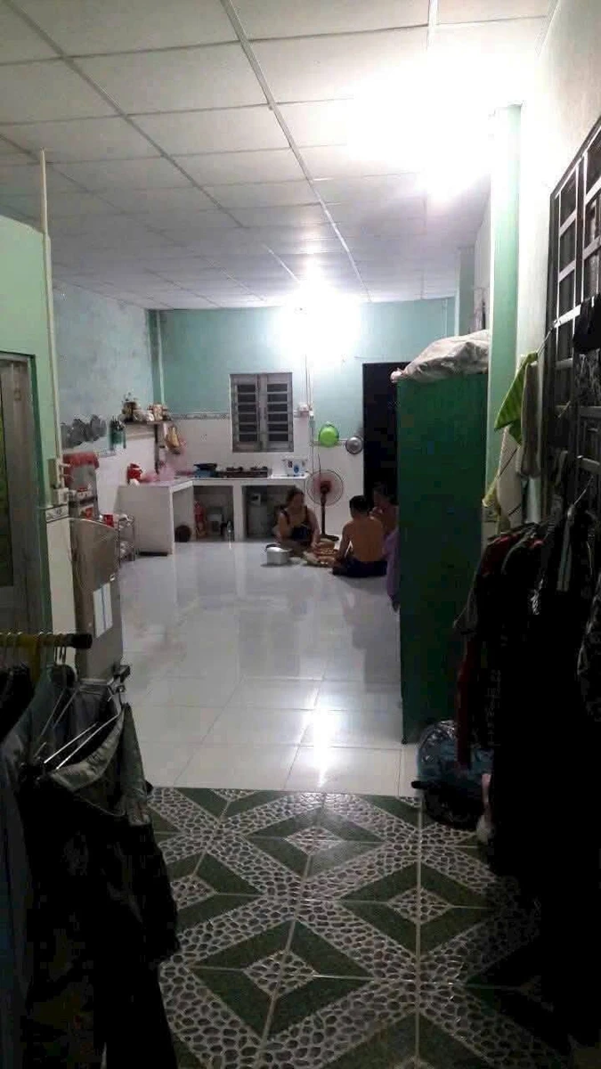 Bán nhà cấp bốn 164 m² tại Xã Lương Bình, Bến Lức, Long An - Ảnh thu nhỏ 3