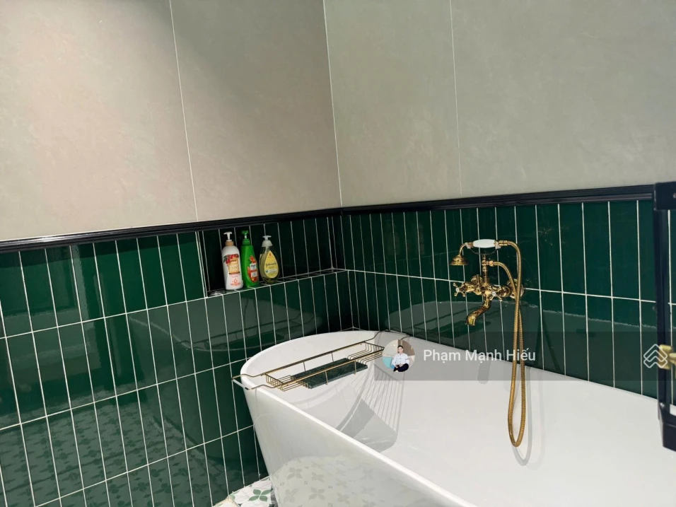 Chính chủ cần bán villa Hội An dòng tiền khai thác quốc tế siêu hiếm - Ảnh thu nhỏ 3
