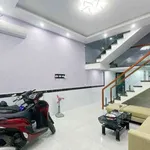 Bán nhà phố 43,2m2 Nguyễn Công Trứ 2 tỷ 430 triệu - Ảnh thu nhỏ 4