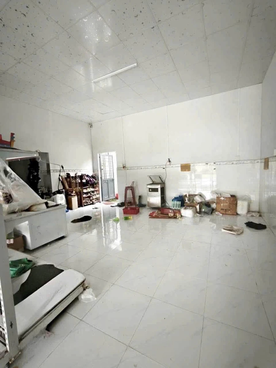 Bán nhà Phường 6, Bình Dương 127m² 550 triệu - Ảnh thu nhỏ 3