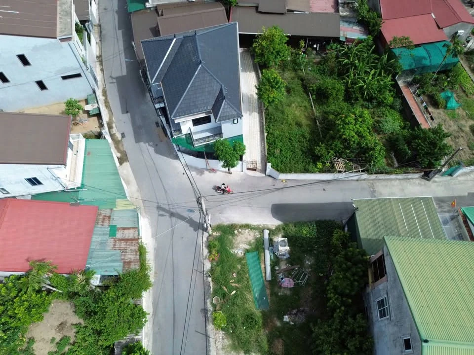 Bán đất Mẫu Lâm Nhà Bè 96.6m² 3 tỷ - Ảnh thu nhỏ 3