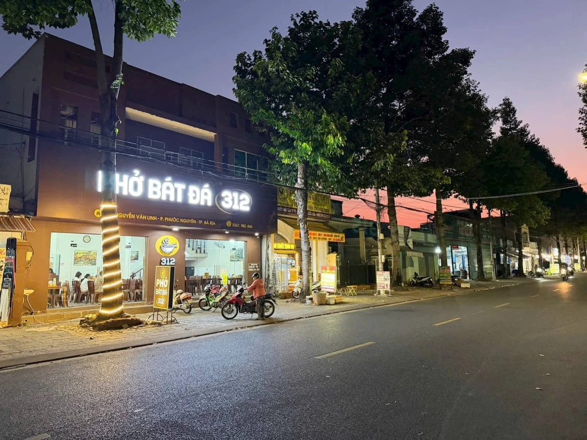 Bán đất mặt tiền Nguyễn Văn Linh 93,9m2, Phường Phước Nguyên, TP Bà Rịa, giá 5,7 tỷ - Ảnh thu nhỏ 4