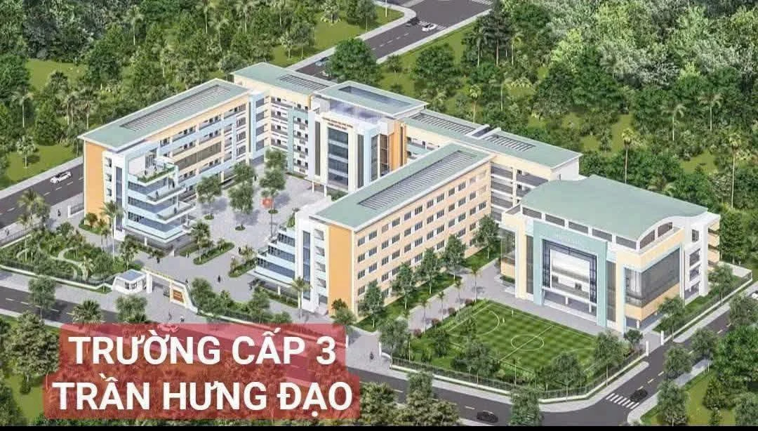 Bán đất mặt tiền Võ Thị Sáu 90m² gần Làng ĐHQG, giá 7 tỷ - Ảnh thu nhỏ 4