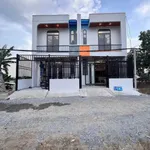 Nhà phố 5x11 sổ riêng Mỹ Hạnh, Hóc Môn, 1,5 tỷ - Ảnh thu nhỏ 1